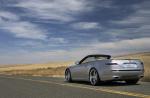 Fisker Tramonto 2006 года